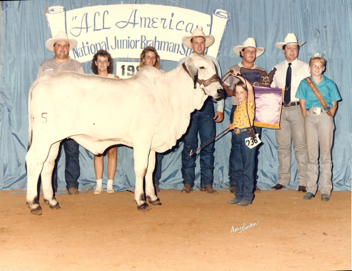 rachel cutrer sarah the showman