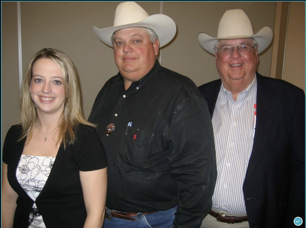 Jim Williams Rachel Cutrer Sloan Williams