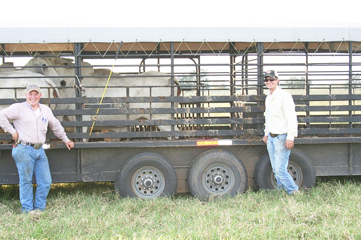 brandon cutrer matthew pounds