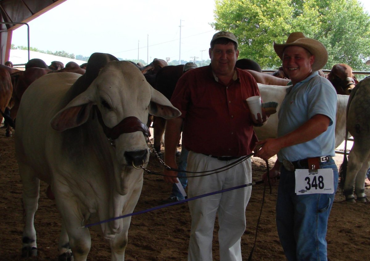 brandon cutrer jeff smith