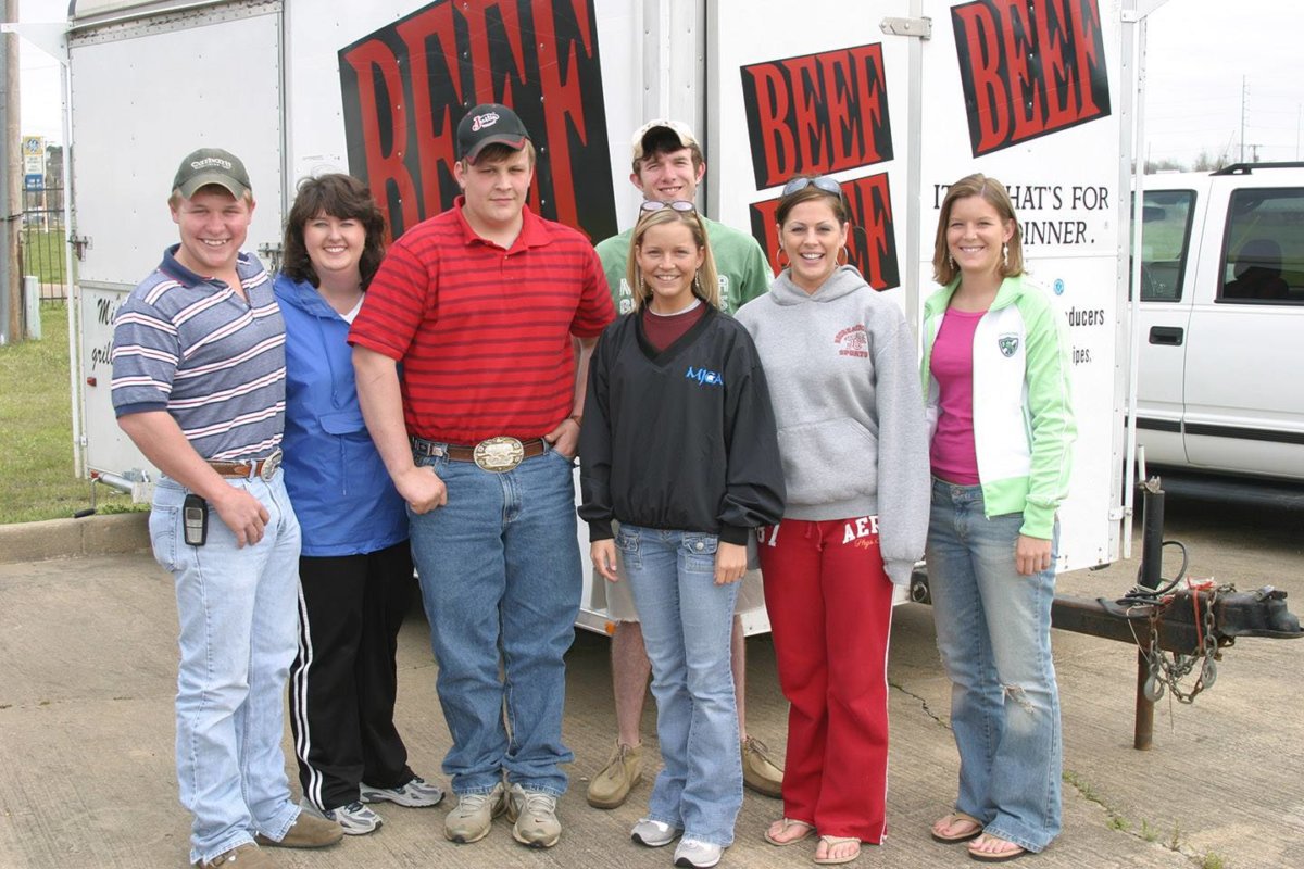 mississippi junior cattlemen