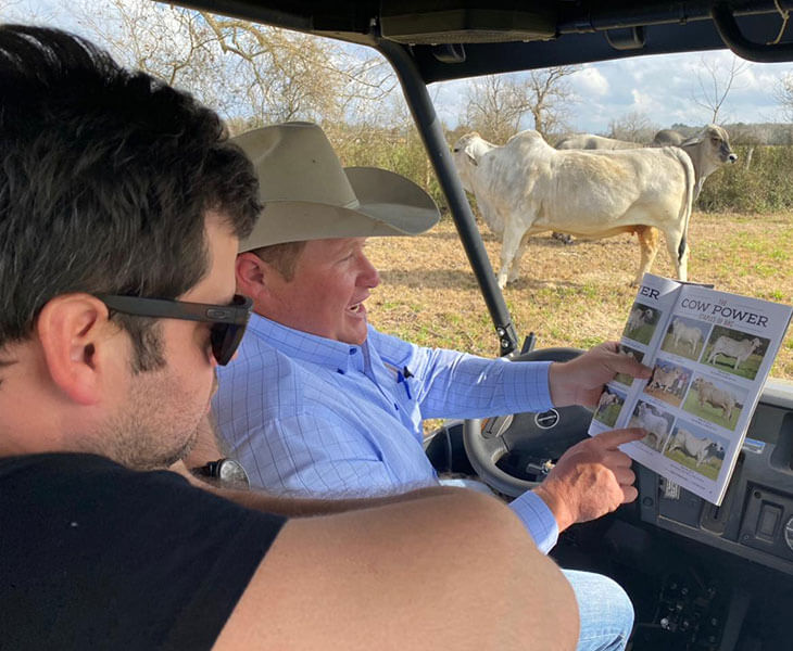 Visit BRC Ranch