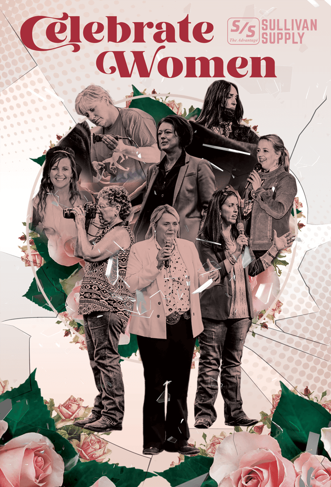 Women in Agriculture