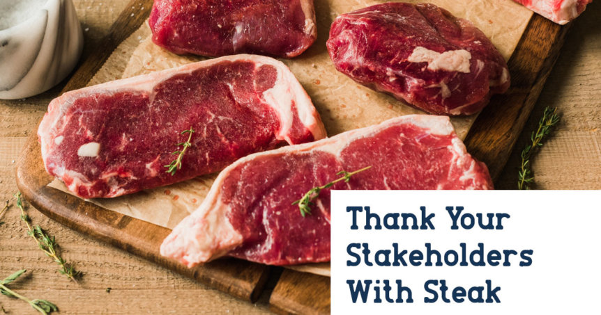 Beef Corporate gifting