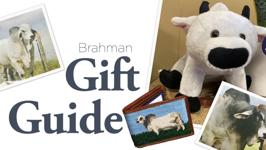 Brahman Gift Guide