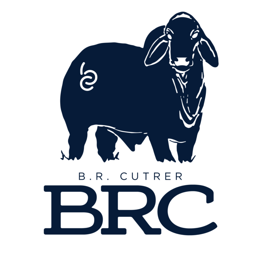 BRC ranch logo