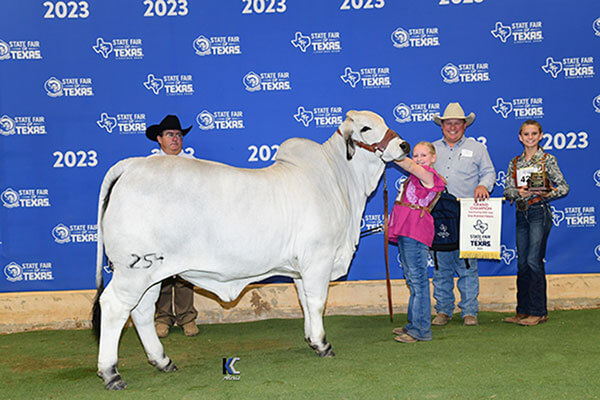 BRC Me Again Margaret 254