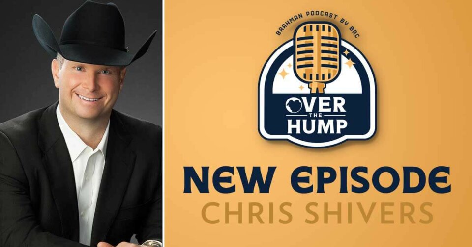 Over The Hump - Chris Shivers