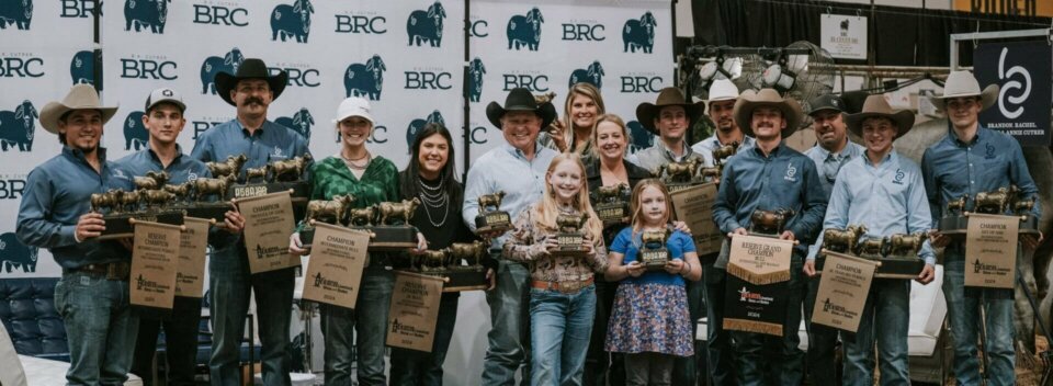 2024 Houston Livestock Show