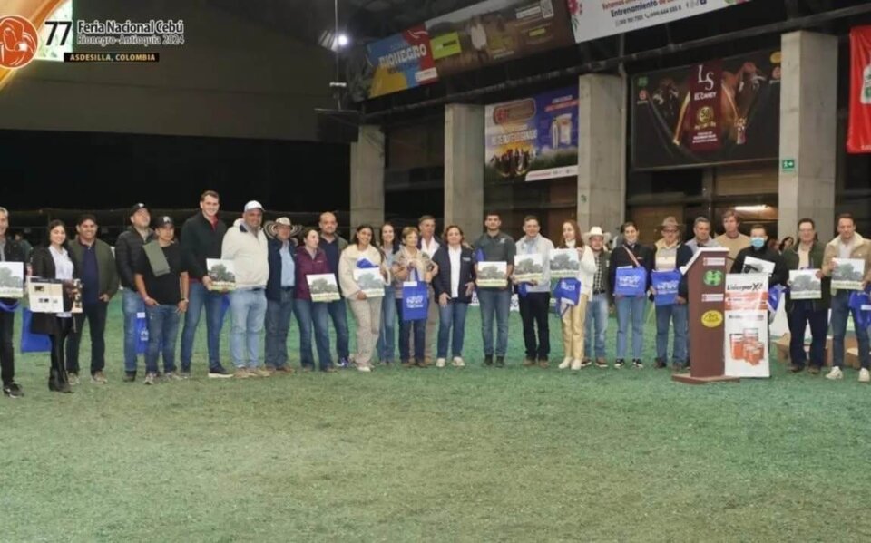 Brahman Bloodlines: BRC Sponsors Lineages of Brahman Book