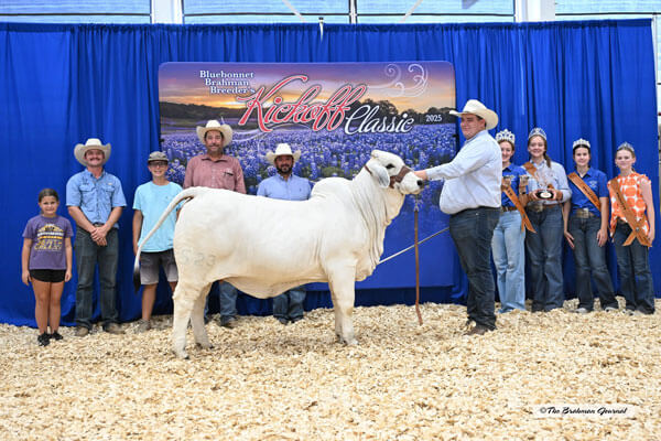 Featured image for “Minnie and Johnny Take Championships at the Kickoff Classic”