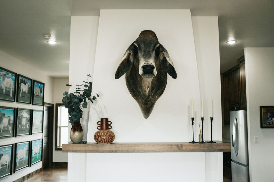 BRC Ranch Office