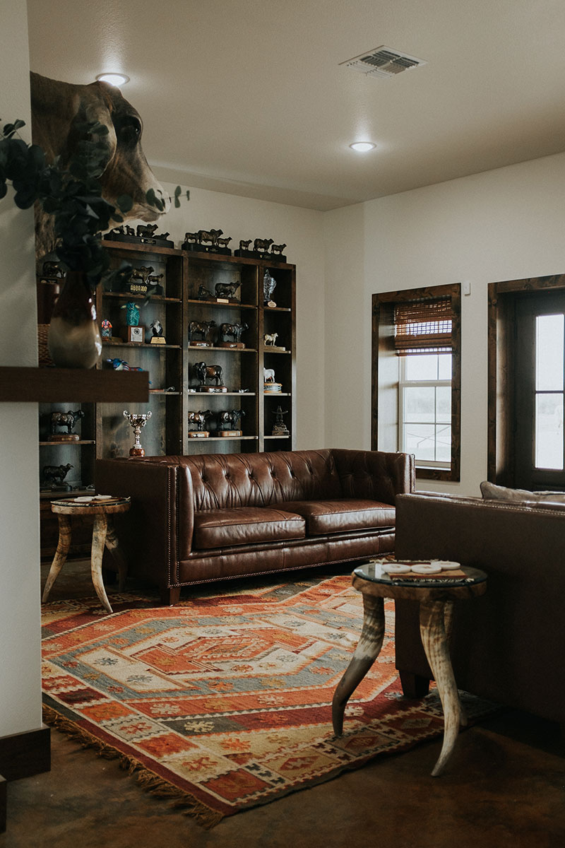 Featured image for “Inside the BRC Ranch Office Design”