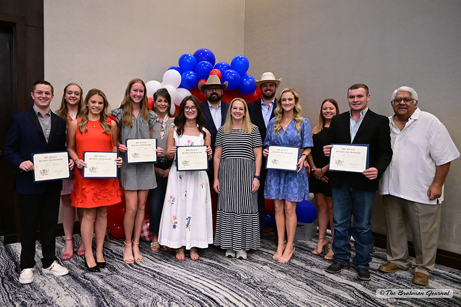 Featured image for “BRC Ranch Announces 2026 Beyond the Banners Scholarship Recipients”
